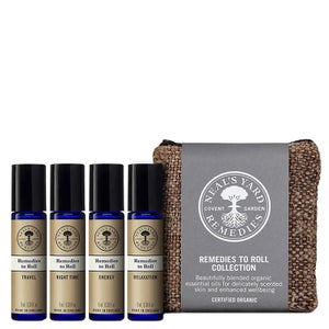 Neal's Yard Remedies Gifts & Sets Remedies to Roll Collection