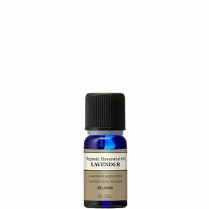 天然精油产品 Neal S Yard Remedies