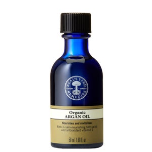 Neal's Yard Remedies Facial Oils & Serums Organic Argan Oil 50ml