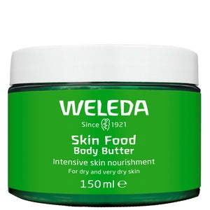Weleda Body Care Skin Food Body Butter 150ml