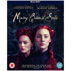 Mary Queen of Scots