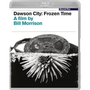 Dawson City: Frozen Time Blu-ray