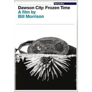 Dawson City: Frozen Time DVD