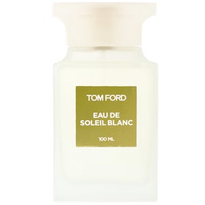 Tom Ford Eau de Soleil Blanc Eau de Toilette Spray 100ml