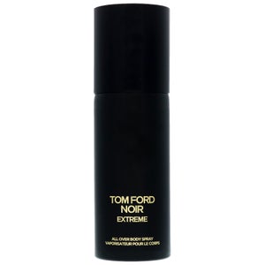 Tom Ford Noir Extreme All Over Body Spray 150ml