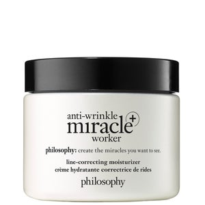 Philosophy Miracle Worker Line-Correcting Moisturizer 60ml