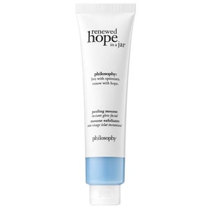 philosophy Renewed Hope In A Jar Peeling Mousse 75ml