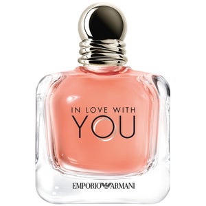 Armani In Love With You Eau de Parfum Spray 100ml