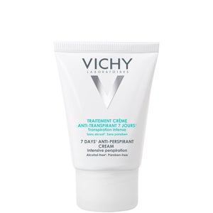 VICHY 7 Days Anti-Perspirant Cream Treatment Deodorant 30ml