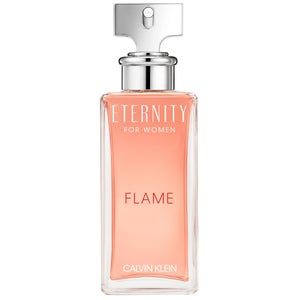 Calvin Klein Eternity Flame For Women Eau de Parfum 100ml