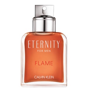 Calvin Klein Eternity Flame Men's Eau de Toilette 100ml