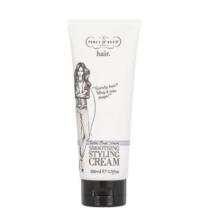 Percy & Reed Tame That Mane Smoothing Styling Cream