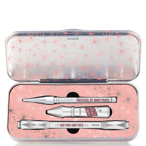 benefit The Great Brow Basics Kit Shade 3.5