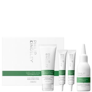 Philip Kingsley Kits Flaky/Itchy Scalp Treatment Kit