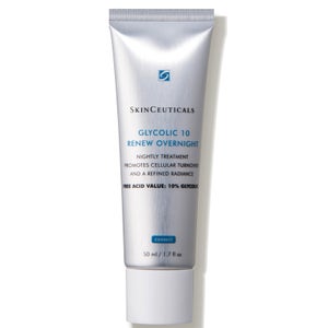 SkinCeuticals Glycolic 10 Overnight Treatment 50ml