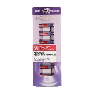 L'Oreal Paris Filler Acid Replumping Ampoules 13ml