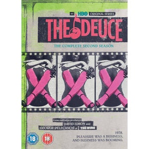 The Deuce Season 2