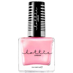 Lottie London Shimmer Lacquer 12ml (Various Shades)
