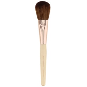 Jane Iredale Brushes Chisel Powder Brush Rose Gold