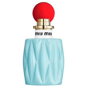Miu Miu For Her Eau de Parfum Spray 100ml