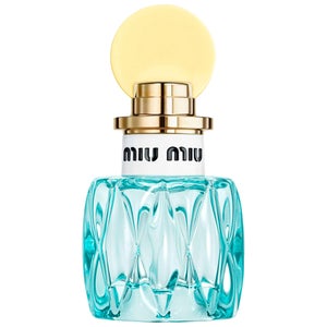 Miu Miu L'Eau Bleue For Her Eau de Parfum Spray 100ml