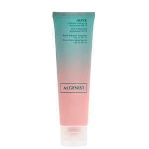 ALGENIST Skincare Alive Prebiotic Balancing Moisturizer SPF15 50ml