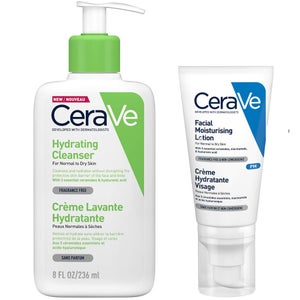 CeraVe Your Best Skin PM Duo
