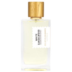 Goldfield & Banks White Sandalwood Eau de Parfum Spray 100ml