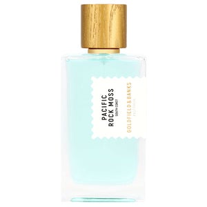 Goldfield & Banks Pacific Rock Moss Eau de Parfum Spray 100ml