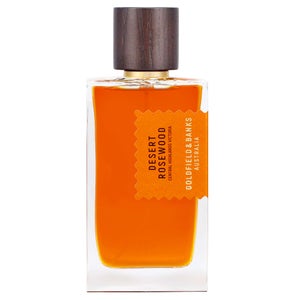 Goldfield & Banks Desert Rosewood Eau de Parfum Spray 100ml