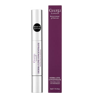 CULT51 Derma Line Concentrate 4ml