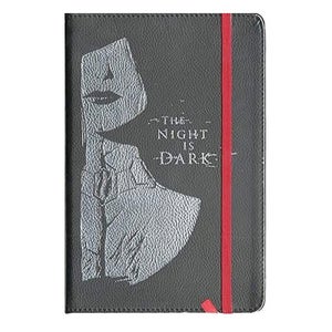 Game Of Thrones Notebook