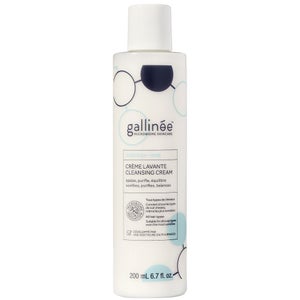 Gallinée Prebiotic Soothing Cleansing Cream 200ml