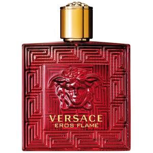 Versace Eros Flame Eau de Parfum Spray 100ml