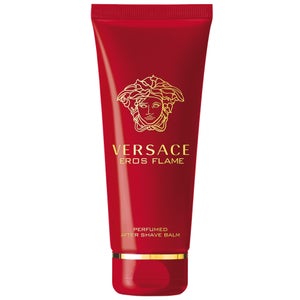Versace Eros Flame Aftershave Balm 100ml
