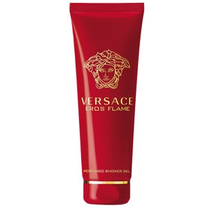 Versace Eros Flame Shower Gel 250ml