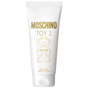 Moschino Toy2 Perfumed Body Lotion 200ml