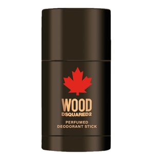 Dsquared2 Wood Pour Homme Deodorant Stick 75ml