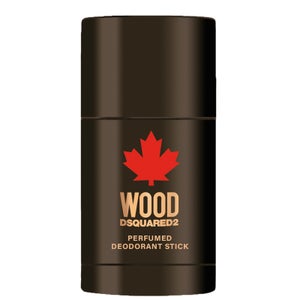 Dsquared2 Wood Pour Homme Deodorant Stick 75ml