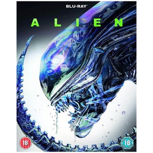 Alien 40. Jahrestag