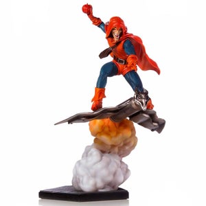 Iron Studios Marvel Comics BDS Art Scale Statue 1/10 Hobgoblin 30 cm