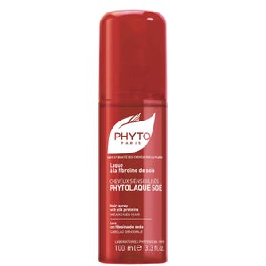 Phyto Phytolaque Soie Hair Spray 3.3oz