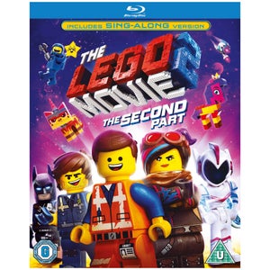 The LEGO Movie 2