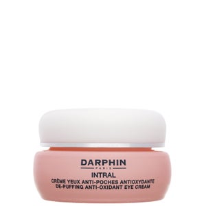 Darphin Intral De-Puffing Anti-Oxidant Eye Cream 15ml