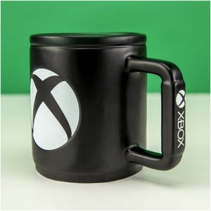Xbox Shaped Mug
