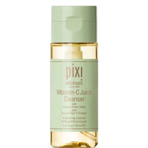 PIXI Vitamin-C Juice Cleanser 150ml