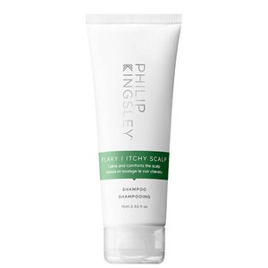 Philip Kingsley Shampoo Flaky/ Itchy Scalp 75ml