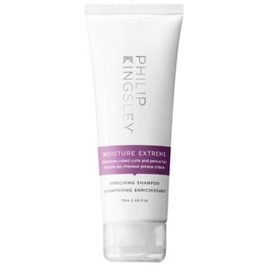 Philip Kingsley Shampoo Moisture Extreme 75ml