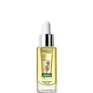 Garnier Organic Lavandin Glow Oil 30ml