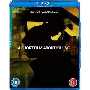 A Short Film About Killing